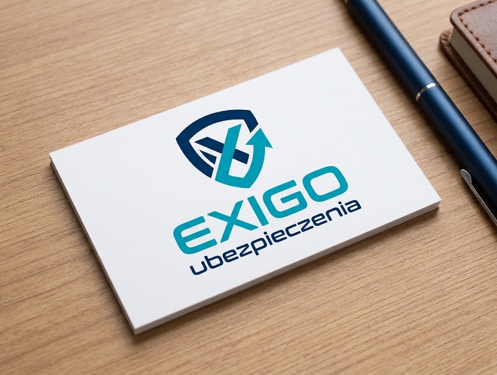 Logo firmy ubezpieczeniowej