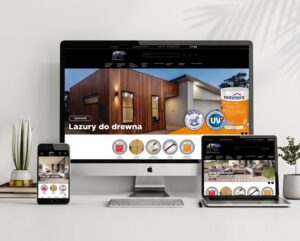 Sklep internetowy dla miłośników drewna Timberstory.pl