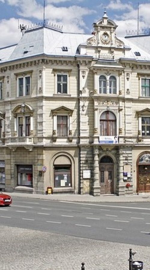 Strony internetowe Bielsko