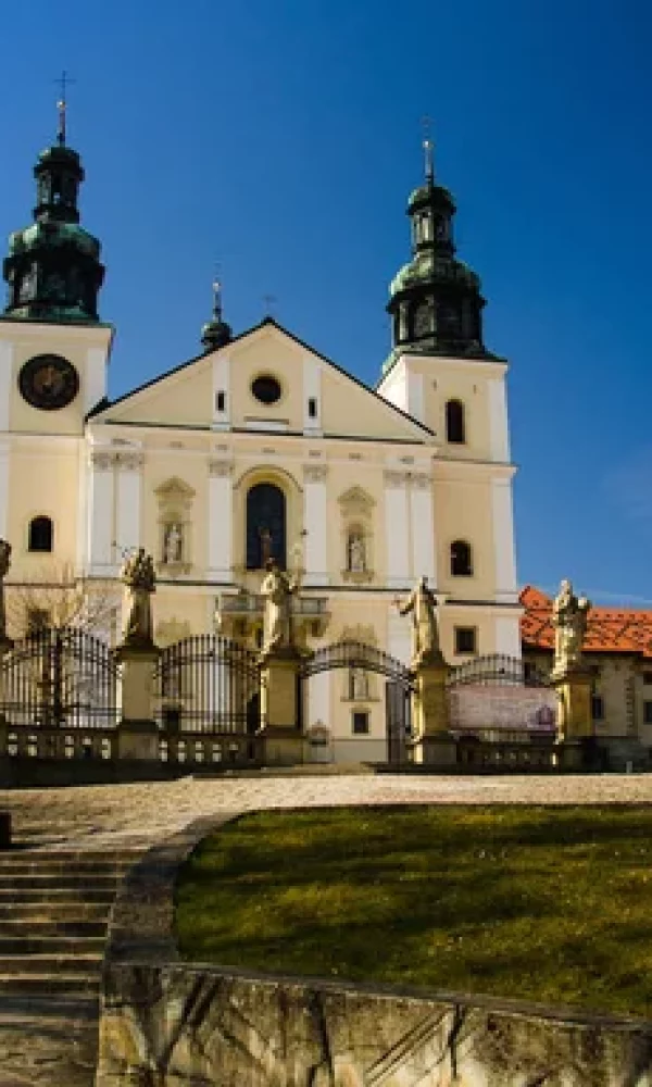 strony-internetowe-kalwaria-zebrzydowska-klasztor